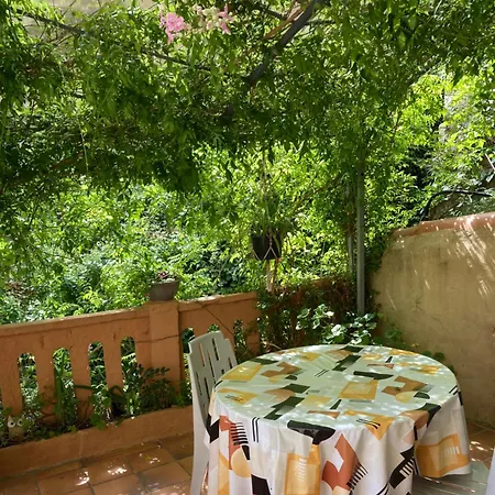 U Stradunellu Appartement