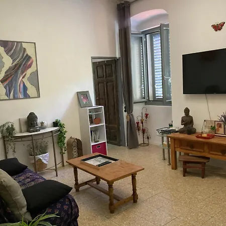 U Stradunellu Appartement