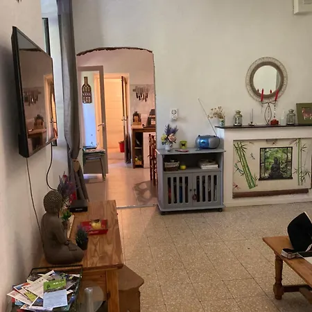Appartement U Stradunellu *