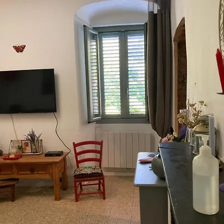 U Stradunellu Appartement Muro (Corsica)