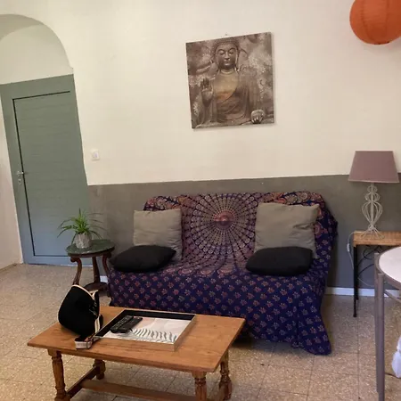 U Stradunellu Appartement *