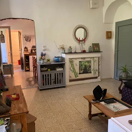 Appartement U Stradunellu