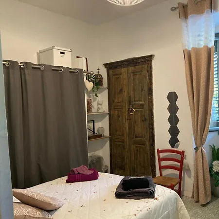 Appartement U Stradunellu Muro (Corsica)