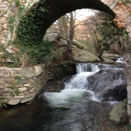 U Stradunellu * Muro (Corsica)