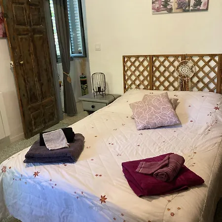 Appartement U Stradunellu *
